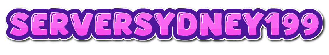 SERVERSYDNEY199