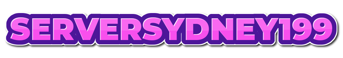 SERVERSYDNEY199 • Sydney Route, Nonstop Daily Access